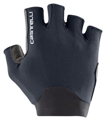 Castelli Endurance Gloves Blue