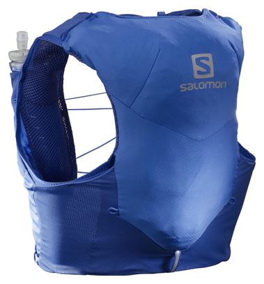 Salomon ADV Skin 5-Set Trinkrucksack Blau Unisex