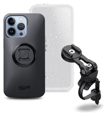 Support et Protection Smartphone SP Connect Bike Bundle II Iphone 13 Pro