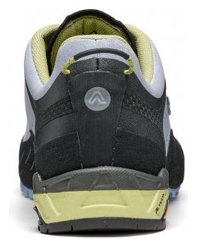 Asolo Eldo Lth Gv Gore-Tex Dameswandelschoenen Blauw