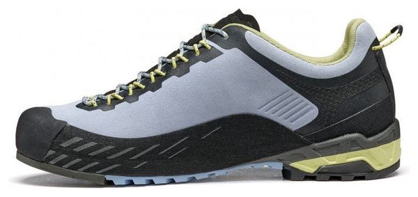 Asolo Eldo Lth Gv Gore-Tex Blue Women's Hiking Shoes