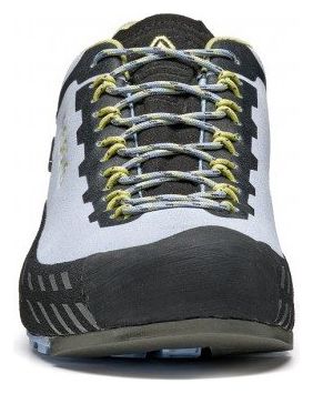 Asolo Eldo Lth Gv Gore-Tex Blue Women's Hiking Shoes