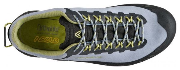 Asolo Eldo Lth Gv Gore-Tex Dameswandelschoenen Blauw