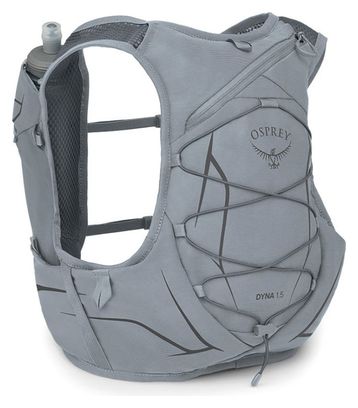 Osprey Dyna 1.5 Drinkrugzak Grijs Dames