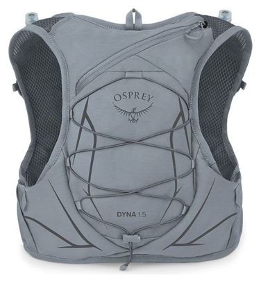 Osprey Dyna 1.5 Drinkrugzak Grijs Dames
