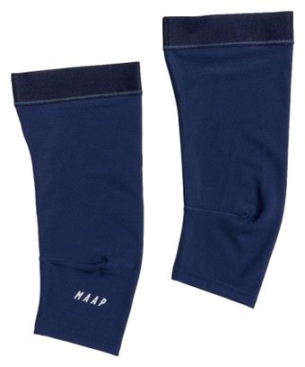 MAAP Knee Pads Navy Blue