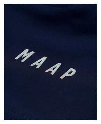 MAAP Navy Blue Knee Pads