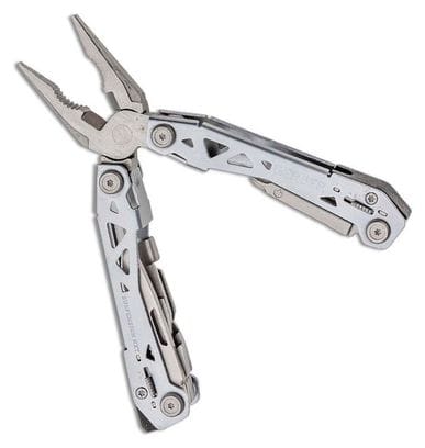 Gerber multitool Suspension-NXT™ - 15 pièces - acier INOXYDABLE