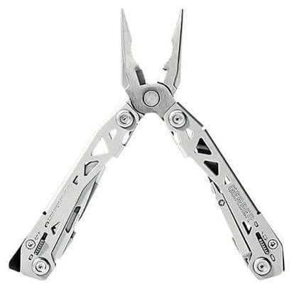 Gerber multitool Suspension-NXT™ - 15 pièces - acier INOXYDABLE