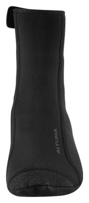 Winddichte Überschuhe Altura Thermostretch Schwarz