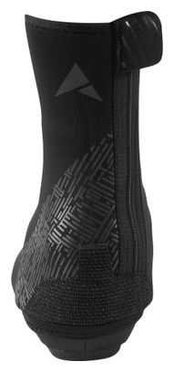 Winddichte Überschuhe Altura Thermostretch Schwarz