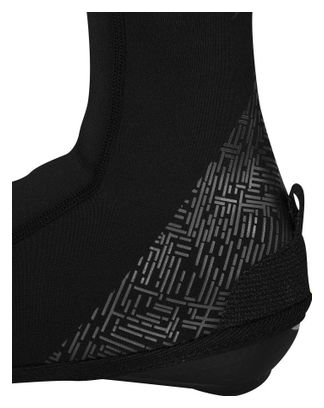 Altura Thermostretch Windproof Overshoes Black