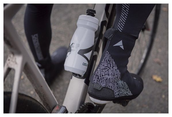 Winddichte Überschuhe Altura Thermostretch Schwarz