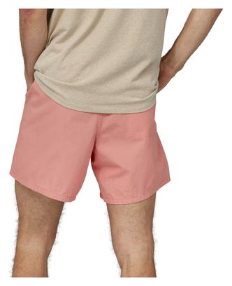Patagonia Funhoggers Pink Shorts
