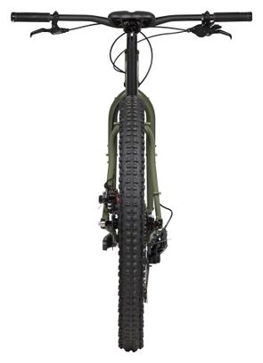 Surly Krampus Rigid Mountain Bike Shimano Deore 12V 29'' Green 2023