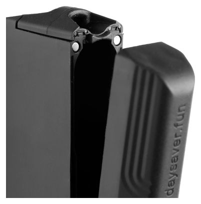 Daysaver Guard Protective Case for Essential8/Coworking Multi-Tool, Black