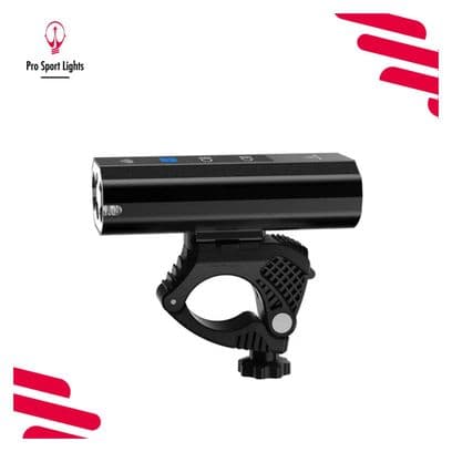 Lumière pour vélo 1200 Lumen Performance - Phare USB rechargeable