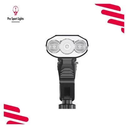 Lumière pour vélo 1200 Lumen Performance - Phare USB rechargeable