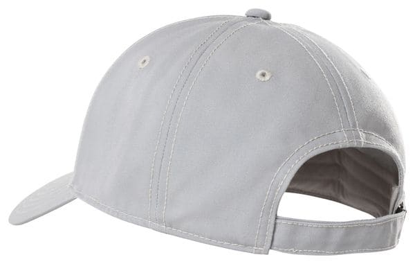 Gorra The North Face '66 Classic Gris