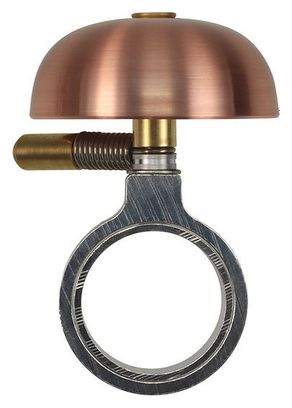 Crane Mini Karen Headset Brushed Copper