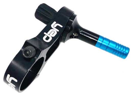 Handlebar control Yep Components JoyStick Blue