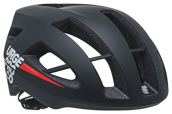 Casco da strada Urge Papingo nero