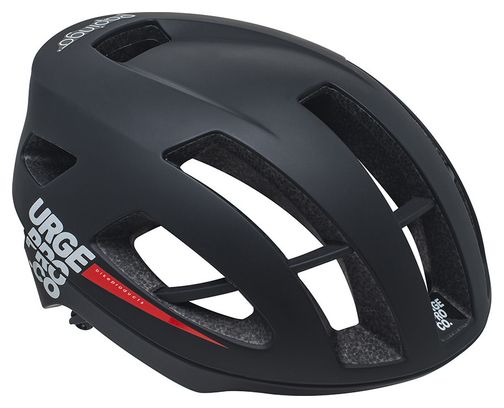 Casco da strada Urge Papingo nero