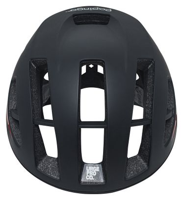 Casco da strada Urge Papingo nero