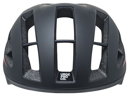 Casco da strada Urge Papingo nero