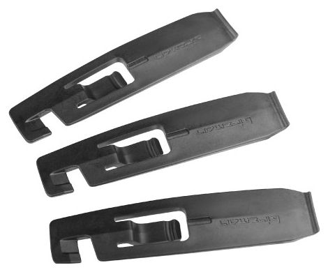 Birzman Tire Lever Set (3 Pieces)