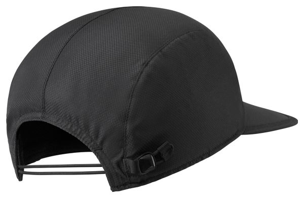Casquette Unisexe Mammut Aenergy Light Noir