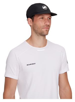 Casquette Unisexe Mammut Aenergy Light Noir