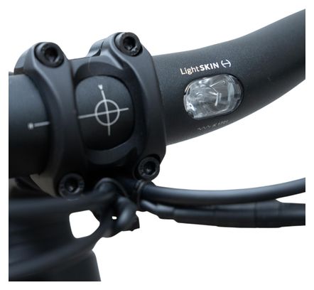 Prodotto ricondizionato - Ridley Urbx Gents Gates 360Wh M. / Condizioni eccellenti