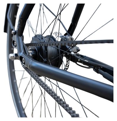 Prodotto ricondizionato - Ridley Urbx Gents Gates 360Wh M. / Condizioni eccellenti
