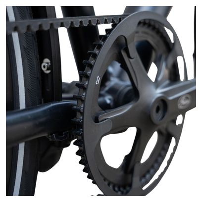 Prodotto ricondizionato - Ridley Urbx Gents Gates 360Wh M. / Condizioni eccellenti