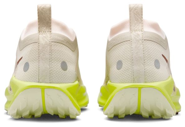 Nike free run 5 femme beige online