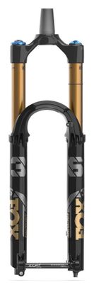 Fox Racing Shox 36 Float Factory 29'' Gabel | Grip X | Kabolt Boost 15x110mm | Offset 44 | Schwarz 2025