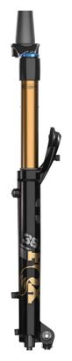 Fox Racing Shox 36 Float Factory 29'' Gabel | Grip X | Kabolt Boost 15x110mm | Offset 44 | Schwarz 2025