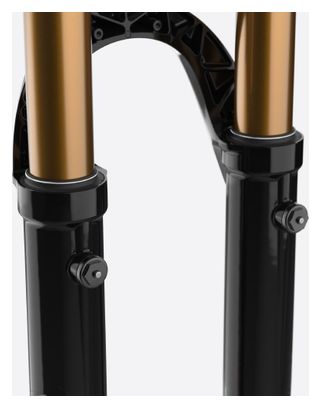 Fox Racing Shox 36 Float Factory 29'' Gabel | Grip X | Kabolt Boost 15x110mm | Offset 44 | Schwarz 2025