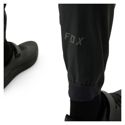 Pantalon VTT Fox Flexair Pro Alpha Noir