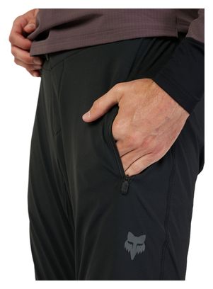 Fox Flexair Pro Alpha MTB Pants Black