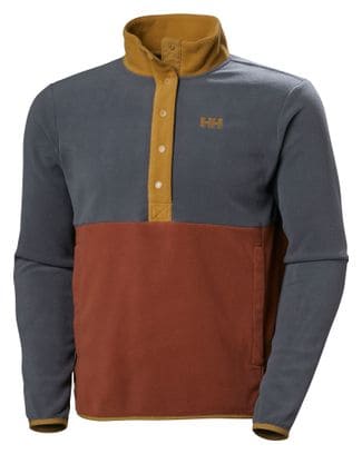 Polaire Helly Hansen Daybreaker Gris/Marron