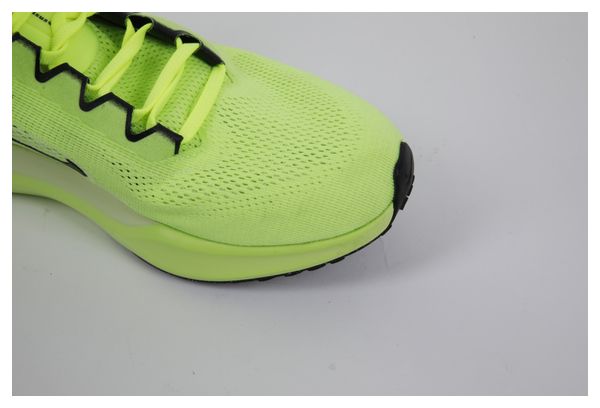 Produit Reconditionné - Chaussures Running Nike Pegasus 41 Jaune Femme