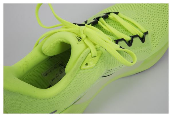 Produit Reconditionné - Chaussures Running Nike Pegasus 41 Jaune Femme