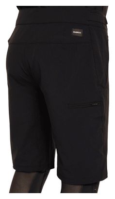 Men's Dharco Trail Shorts Black