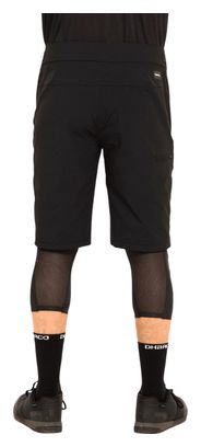Men's Dharco Trail Shorts Black