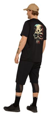 Men's Dharco Trail Shorts Black