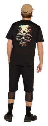 Men's Dharco Trail Shorts Black