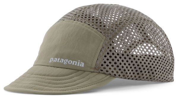 Patagonia Duckbill Cap Grün Unisex