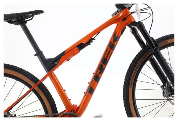 Produit reconditionné · Trek Supercaliber GX AXS / Vélo VTT | Très bon état